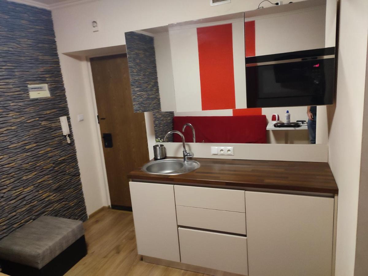 Apartment In The Center Of קרקוב מראה חיצוני תמונה