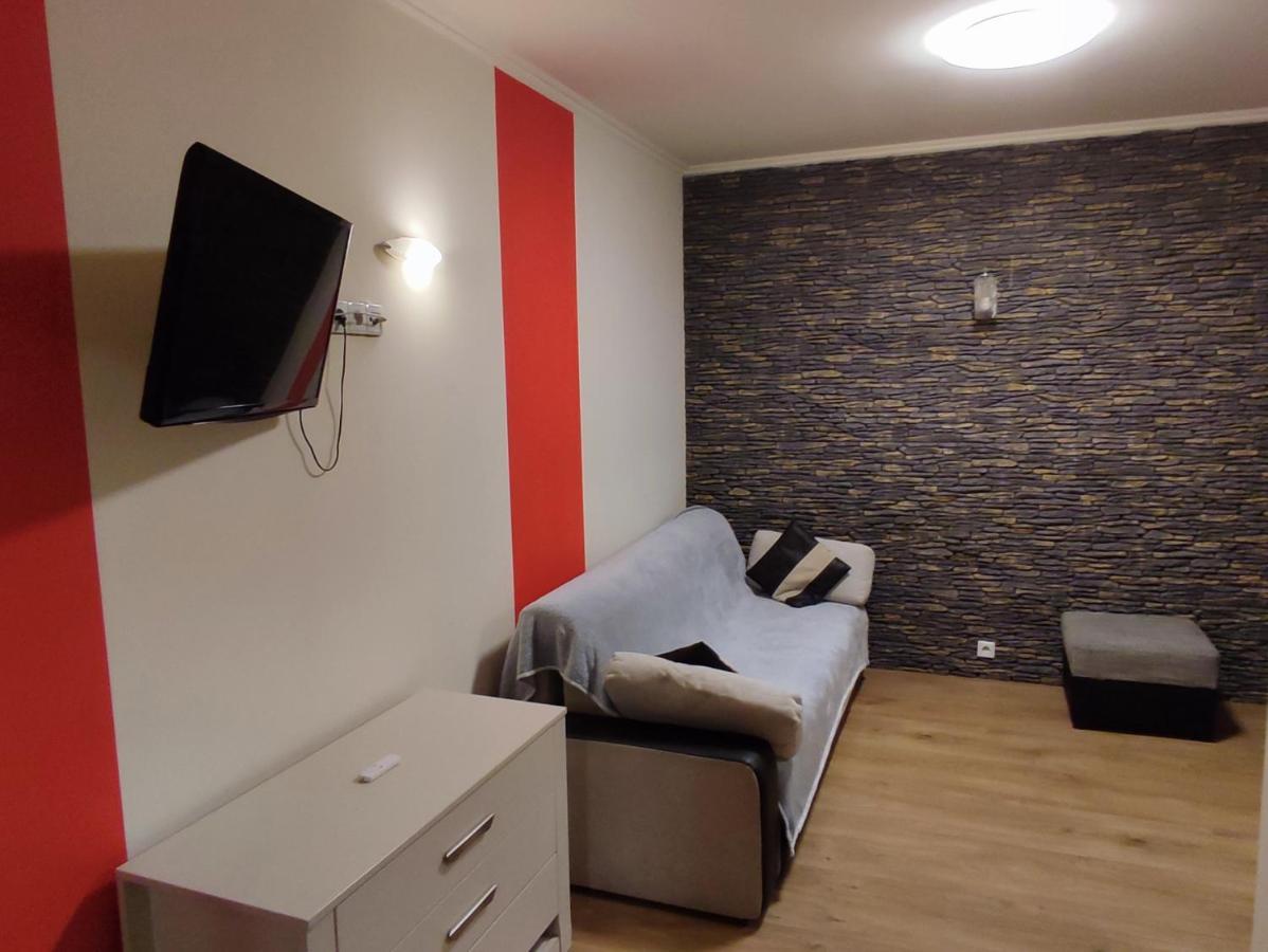 Apartment In The Center Of קרקוב מראה חיצוני תמונה